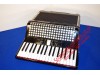 Chanson 34 72 black